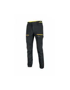PANTALON HORIZON U-POWER FU267BC