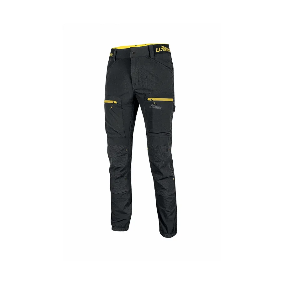 PANTALON HORIZON U-POWER FU267BC