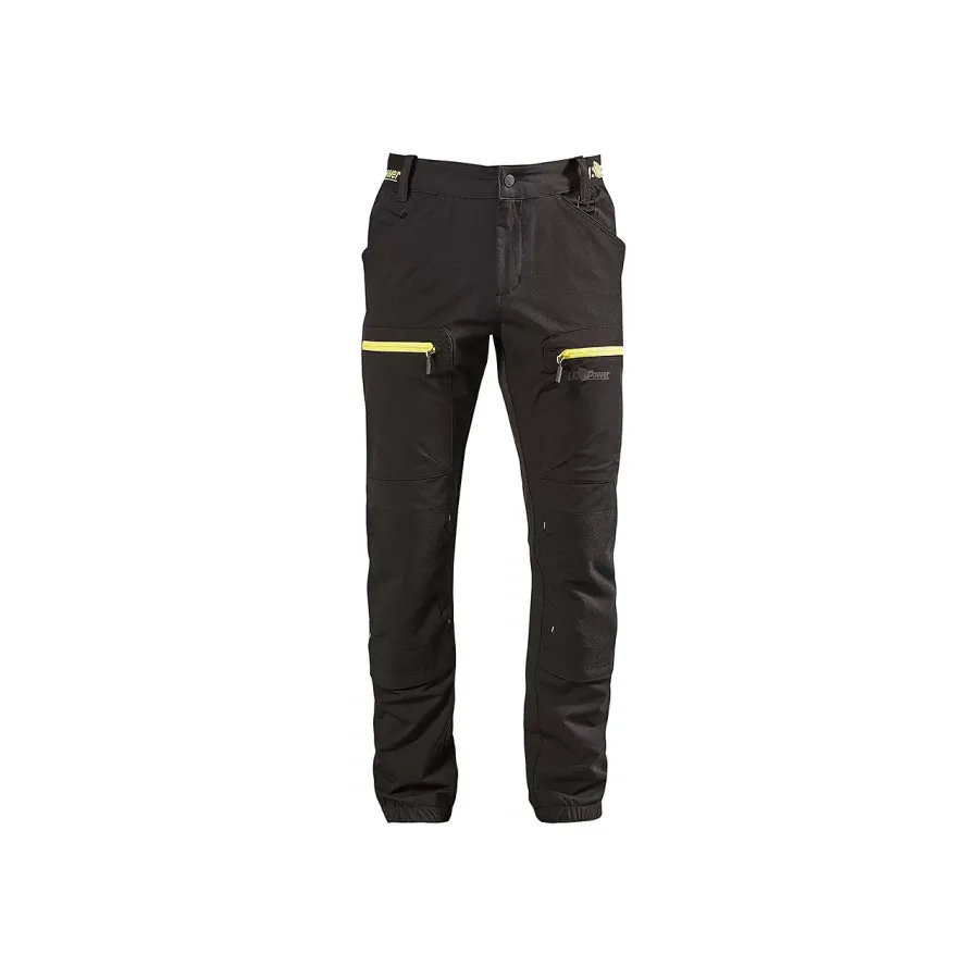 PANTALON HORIZON U-POWER FU267BC