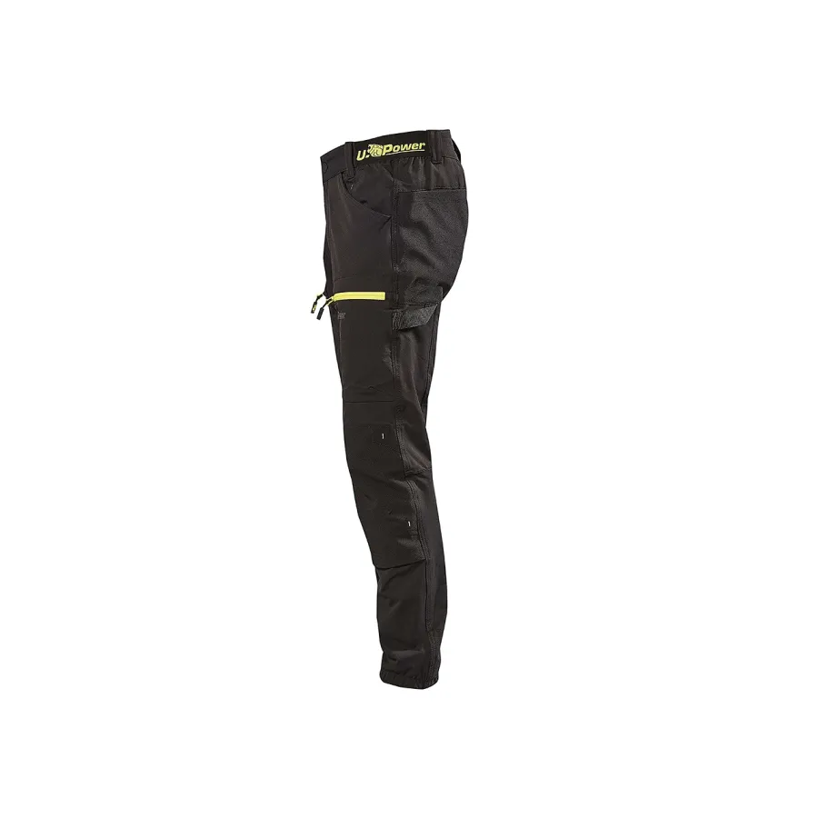 PANTALON HORIZON U-POWER FU267BC