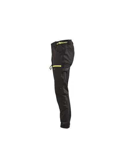 PANTALON HORIZON U-POWER FU267BC