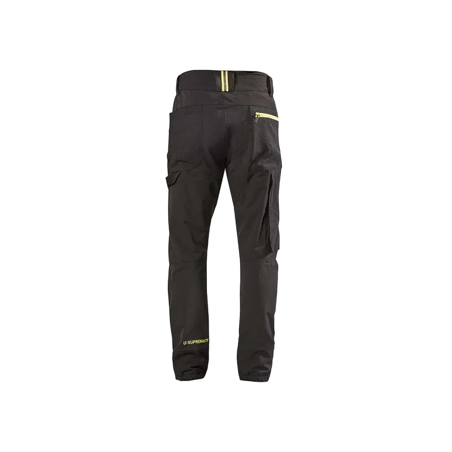 PANTALON HORIZON U-POWER FU267BC