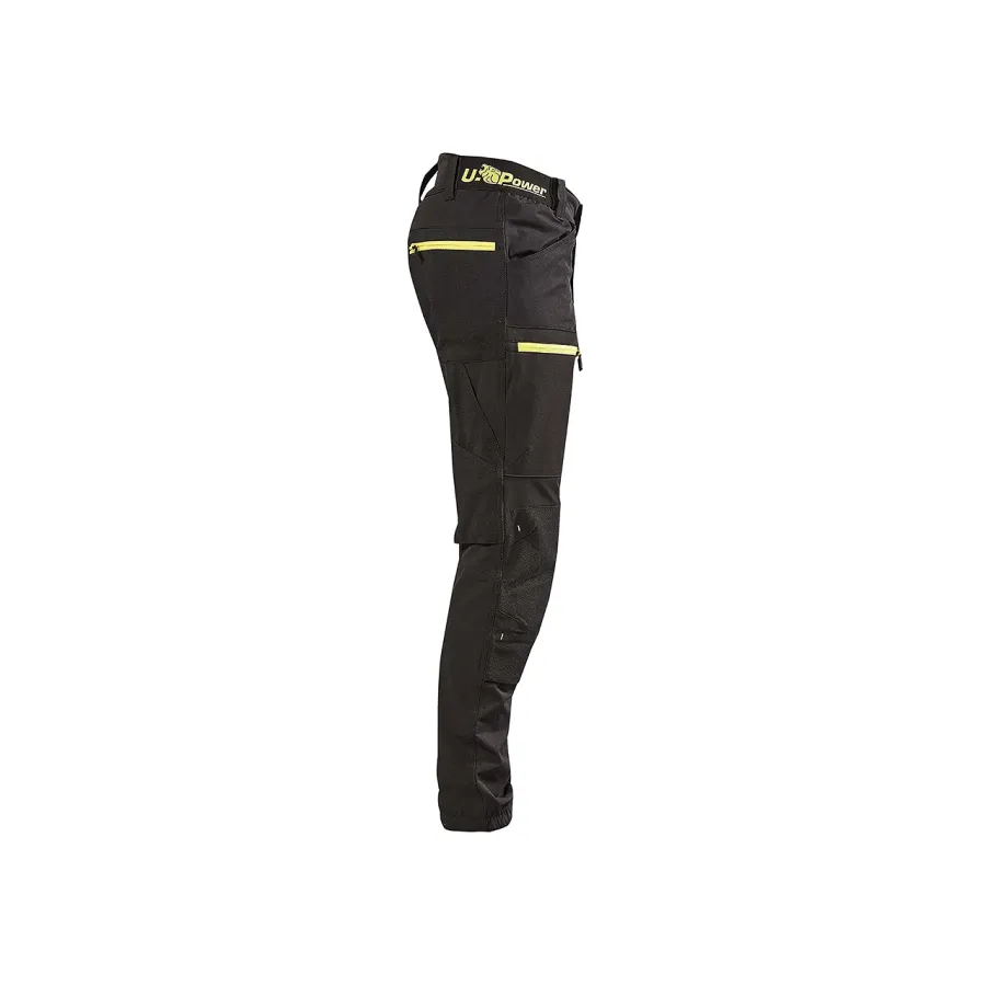 PANTALON HORIZON U-POWER FU267BC