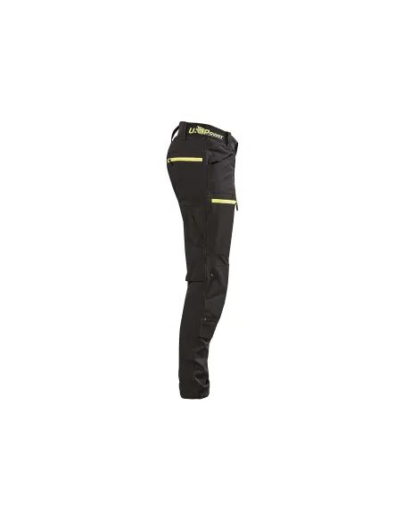 PANTALON HORIZON U-POWER FU267BC