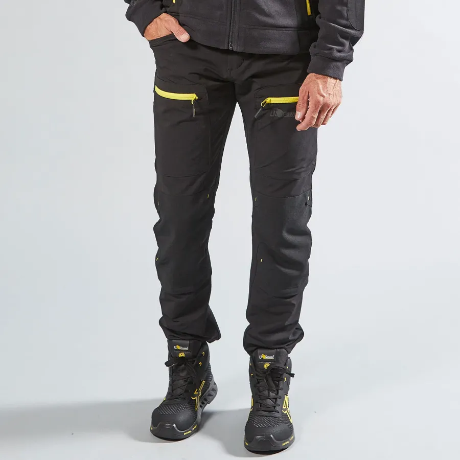 PANTALON HORIZON U-POWER FU267BC