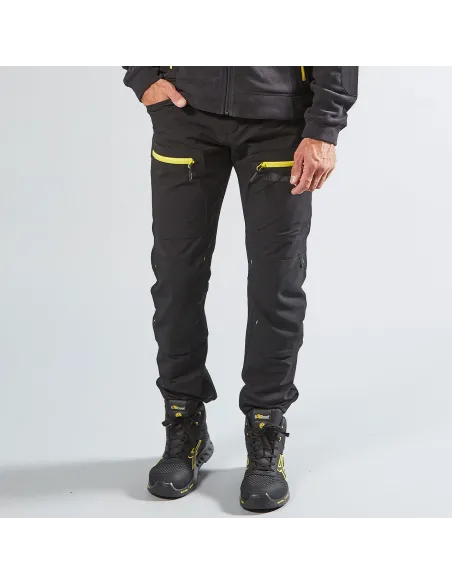 PANTALON HORIZON U-POWER FU267BC