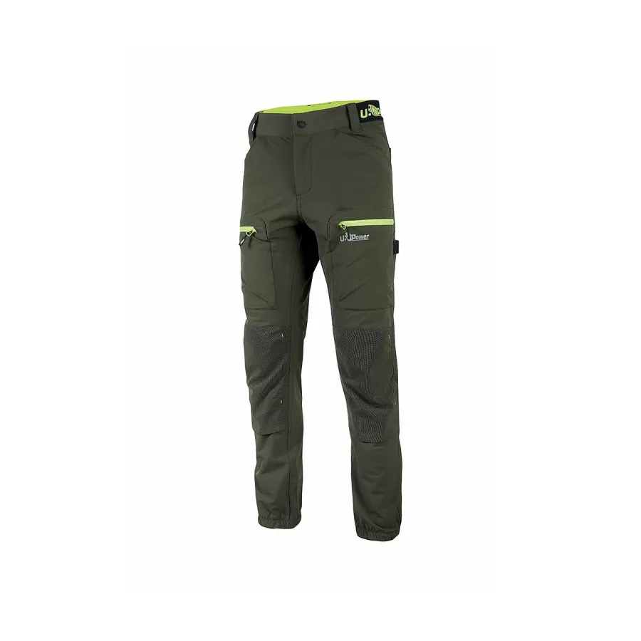 PANTALON HORIZON U-POWER FU267DG