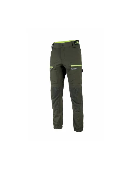 PANTALON HORIZON U-POWER FU267DG