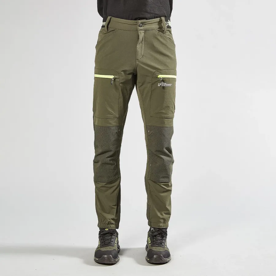 PANTALON HORIZON U-POWER FU267DG