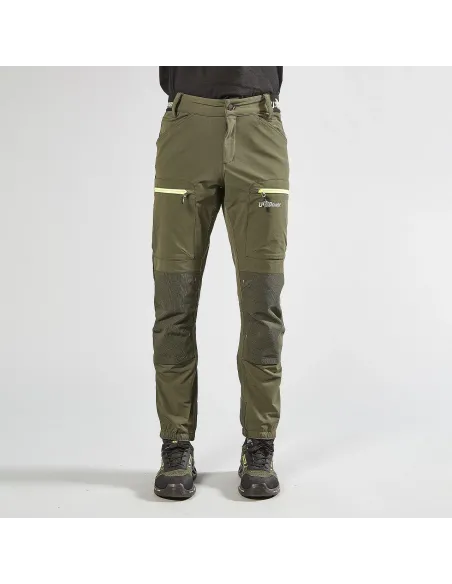 PANTALON HORIZON U-POWER FU267DG