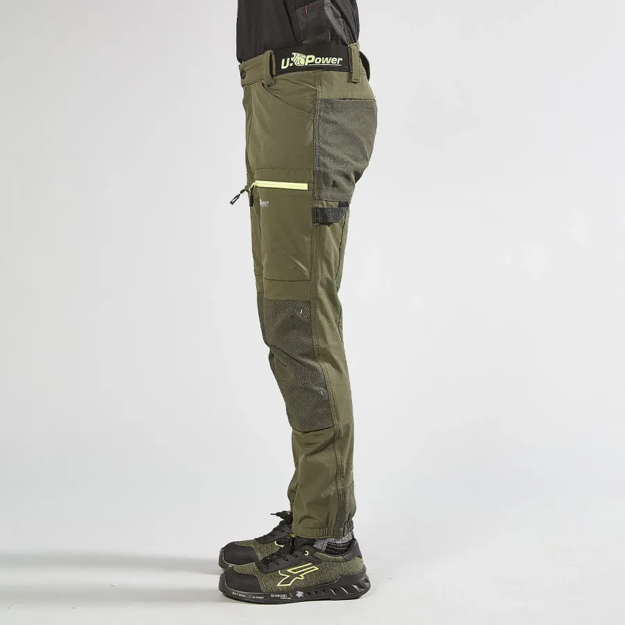 PANTALON HORIZON U-POWER FU267DG