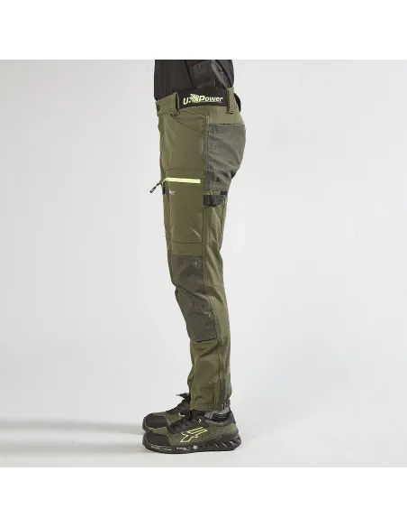 PANTALON HORIZON U-POWER FU267DG