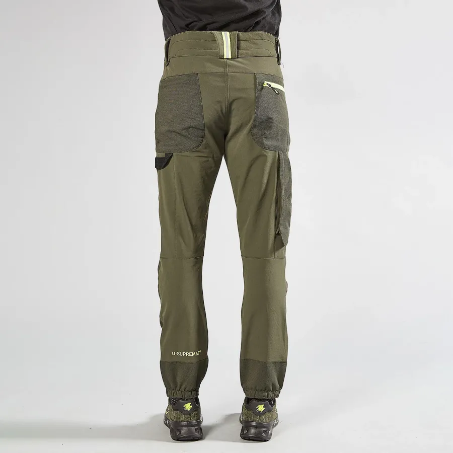 PANTALON HORIZON U-POWER FU267DG