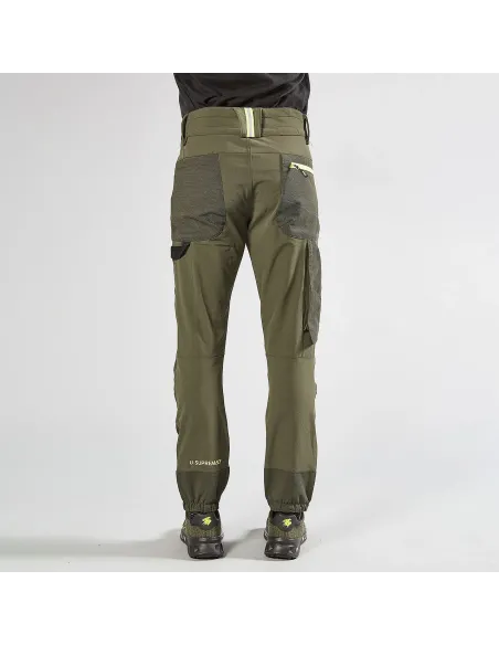PANTALON HORIZON U-POWER FU267DG