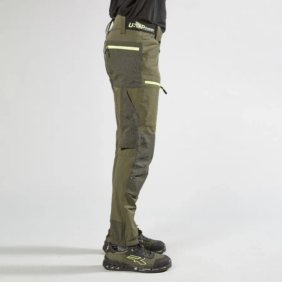 PANTALON HORIZON U-POWER FU267DG