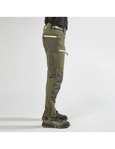 PANTALON HORIZON U-POWER FU267DG