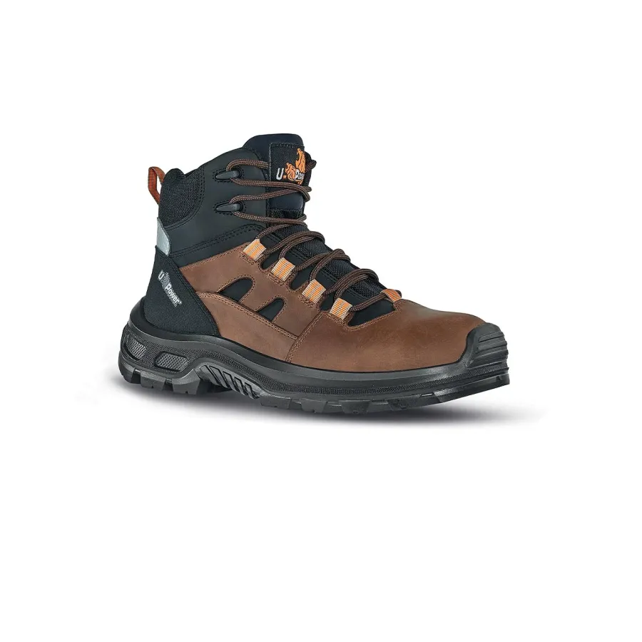 BOTA JAZZ u S3 SRC U-POWER UC10094