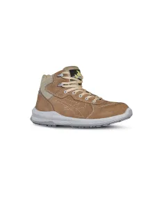 BOTA REBEL ESD S3 CI SRC U-POWER RI10064