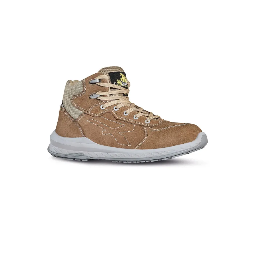 BOTA REBEL ESD S3 CI SRC U-POWER RI10064