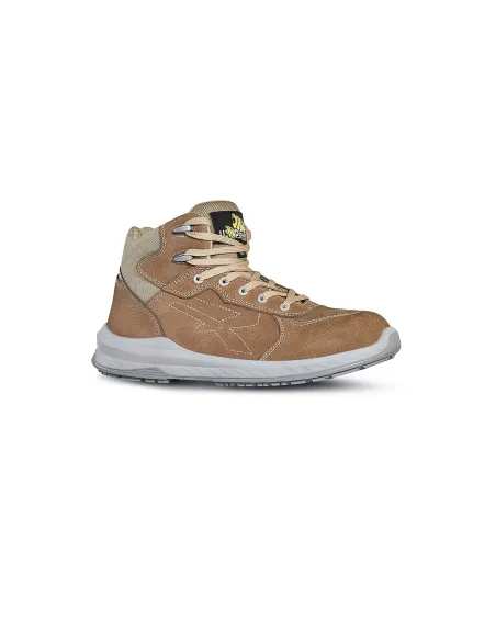 BOTA REBEL ESD S3 CI SRC U-POWER RI10064