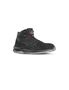 BOTA TWEED ESD S3 CI SRC U-POWER RI10074