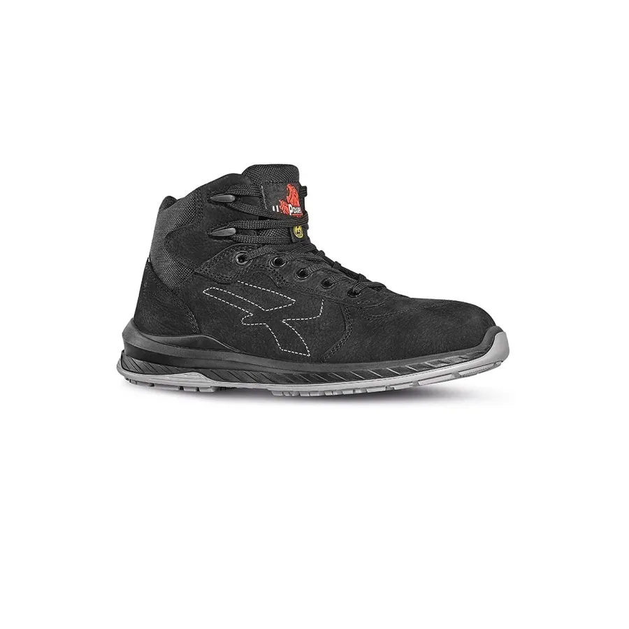 BOTA TWEED ESD S3 CI SRC U-POWER RI10074