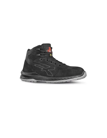 BOTA TWEED ESD S3 CI SRC U-POWER RI10074
