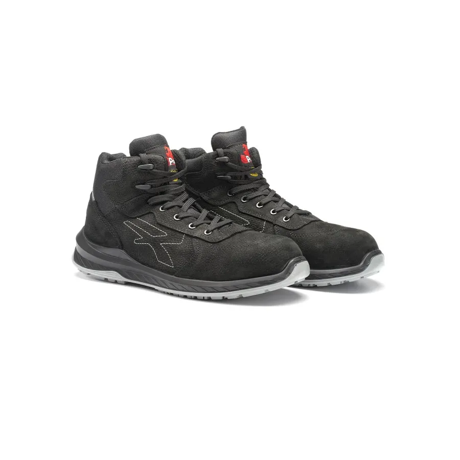 BOTA TWEED ESD S3 CI SRC U-POWER RI10074