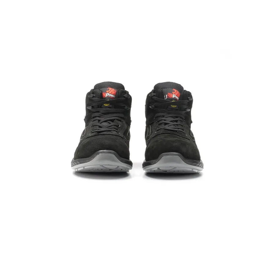 BOTA TWEED ESD S3 CI SRC U-POWER RI10074