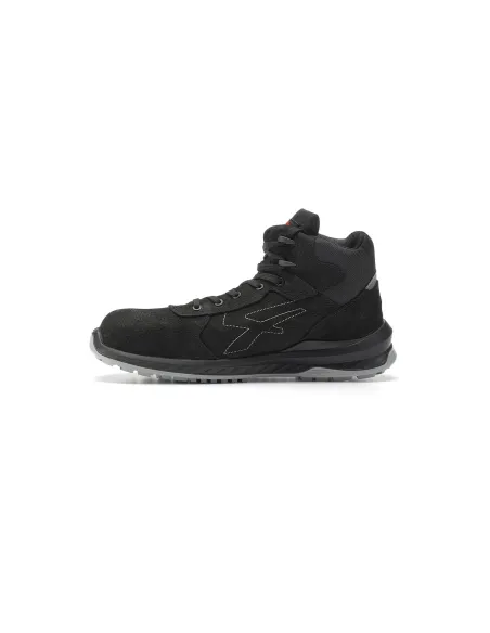BOTA TWEED ESD S3 CI SRC U-POWER RI10074