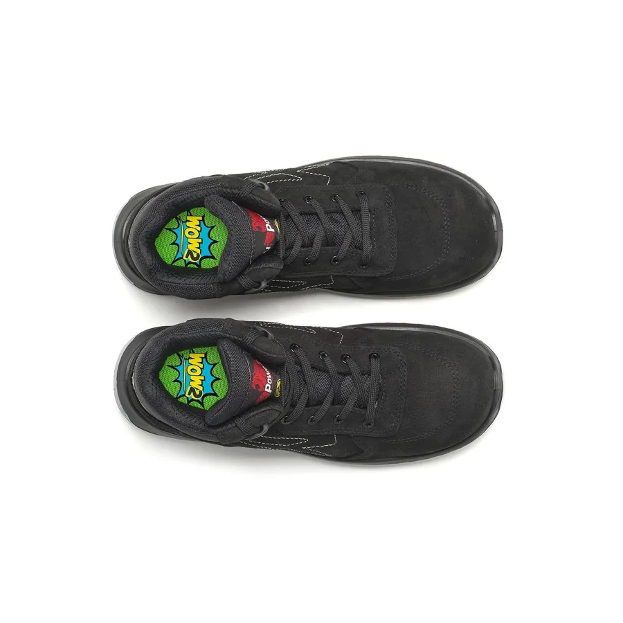 BOTA TWEED ESD S3 CI SRC U-POWER RI10074