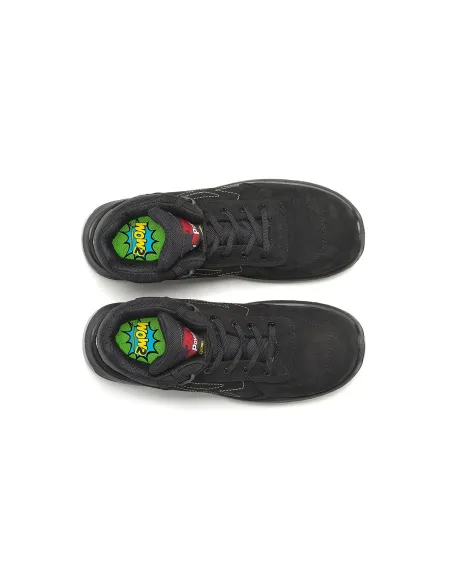 BOTA TWEED ESD S3 CI SRC U-POWER RI10074