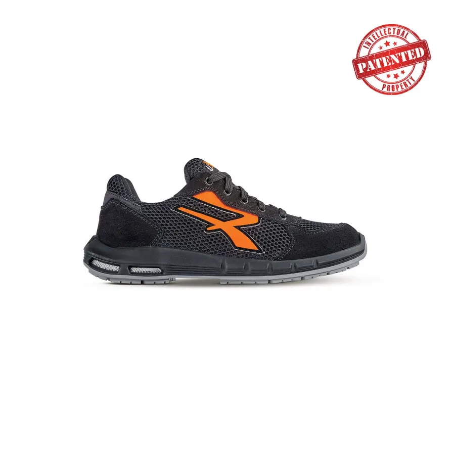 ZAPATILLA ATOS ESD PLUS S1P SRC U-POWER RP20016