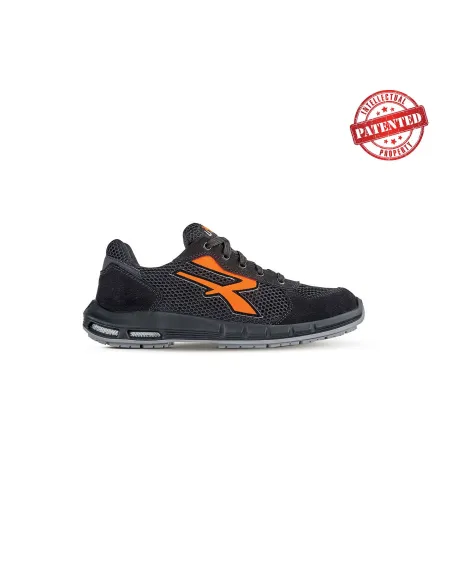 ZAPATILLA ATOS ESD PLUS S1P SRC U-POWER RP20016
