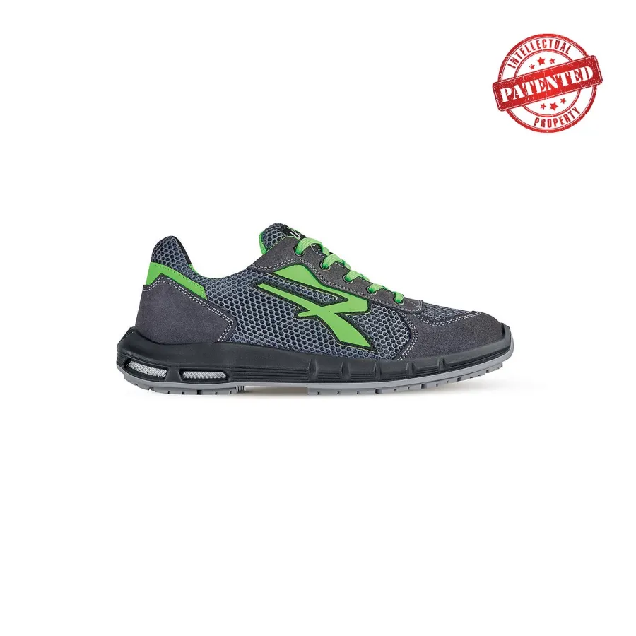 ZAPATILLA GEMINI ESD PLUS S1P SRC U-POWER RP20026