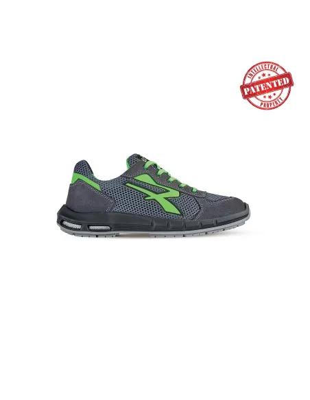 ZAPATILLA GEMINI ESD PLUS S1P SRC U-POWER RP20026