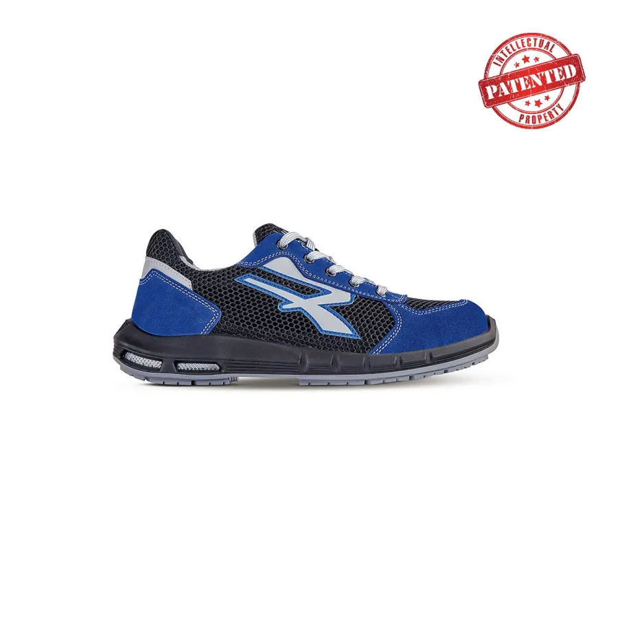 ZAPATILLA SKY PLUS ESD S1P SRC U-POWER RP20036