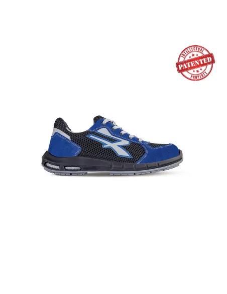 ZAPATILLA SKY PLUS ESD S1P SRC U-POWER RP20036