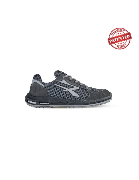 ZAPATILLA DRACO ESD PLUS S1P SRC U-POWER RP20046