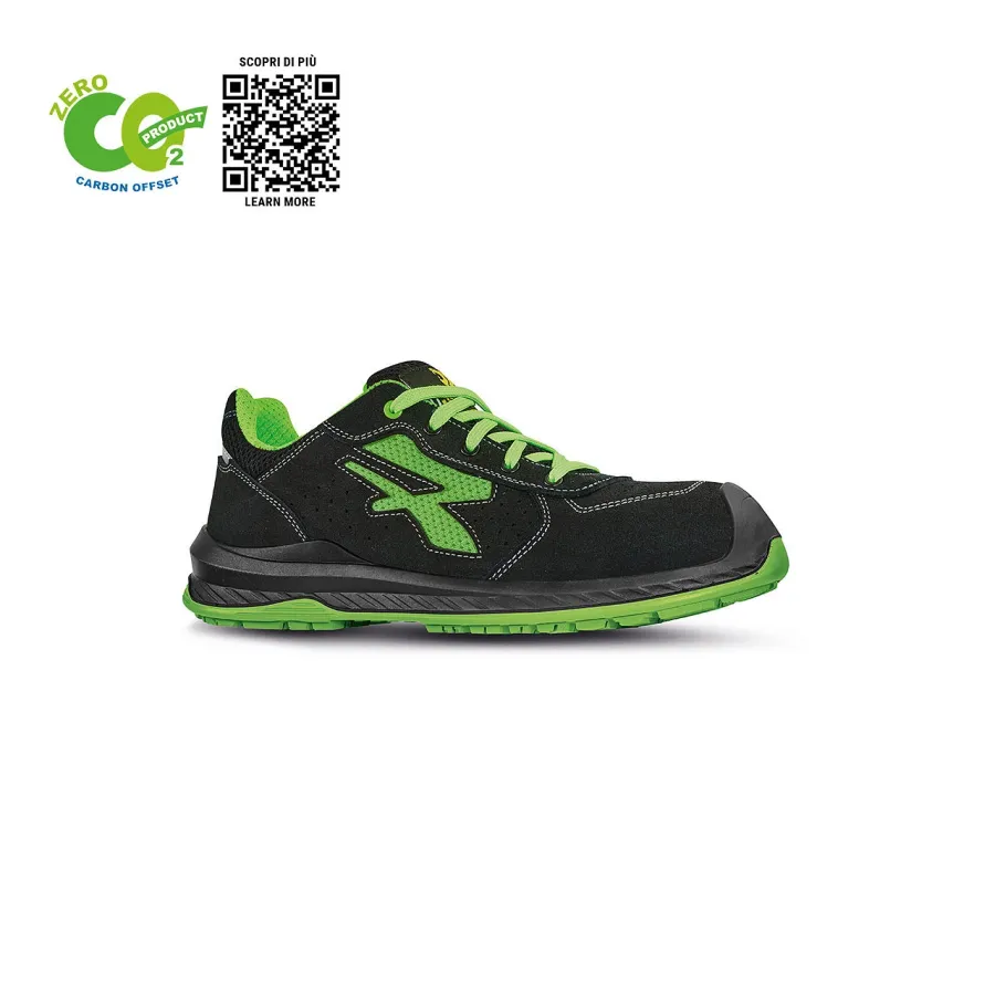 ZAPATILLA CANYON UK ESD S1P SRC U-POWER RI20346