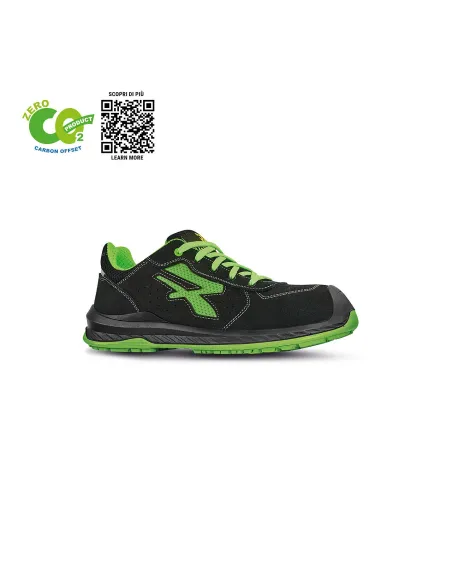 ZAPATILLA CANYON UK ESD S1P SRC U-POWER RI20346