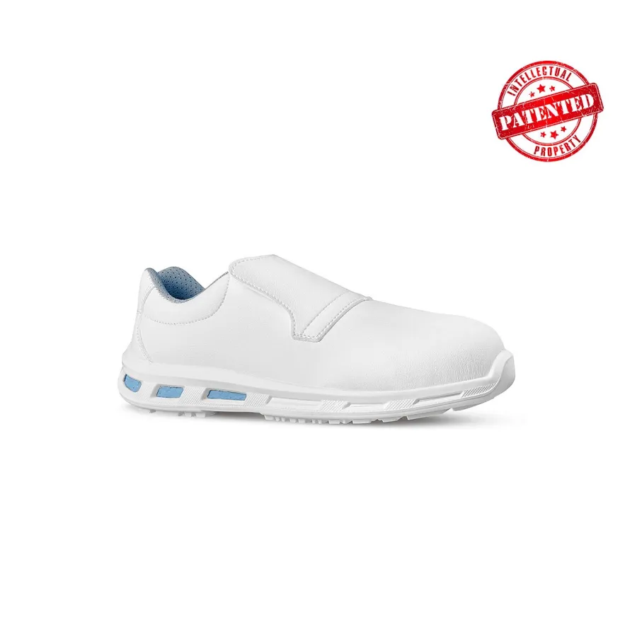 ZAPATILLA BLANCO S2 SRC U-POWER RL20272