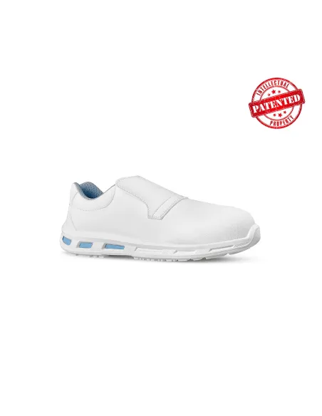 ZAPATILLA BLANCO S2 SRC U-POWER RL20272