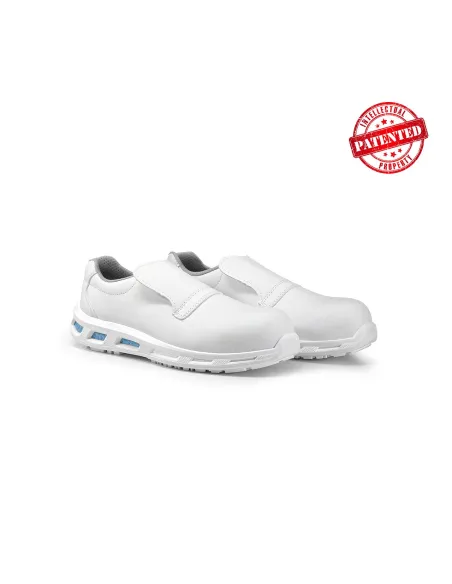 ZAPATILLA BLANCO S2 SRC U-POWER RL20272