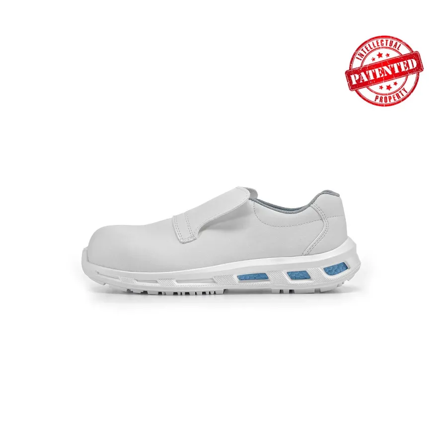 ZAPATILLA BLANCO S2 SRC U-POWER RL20272