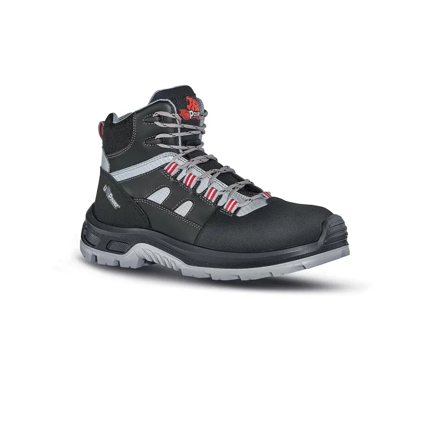 BOTA CROSS u S3 SRC U-POWER UC10014