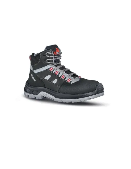 BOTA CROSS u S3 SRC U-POWER UC10014