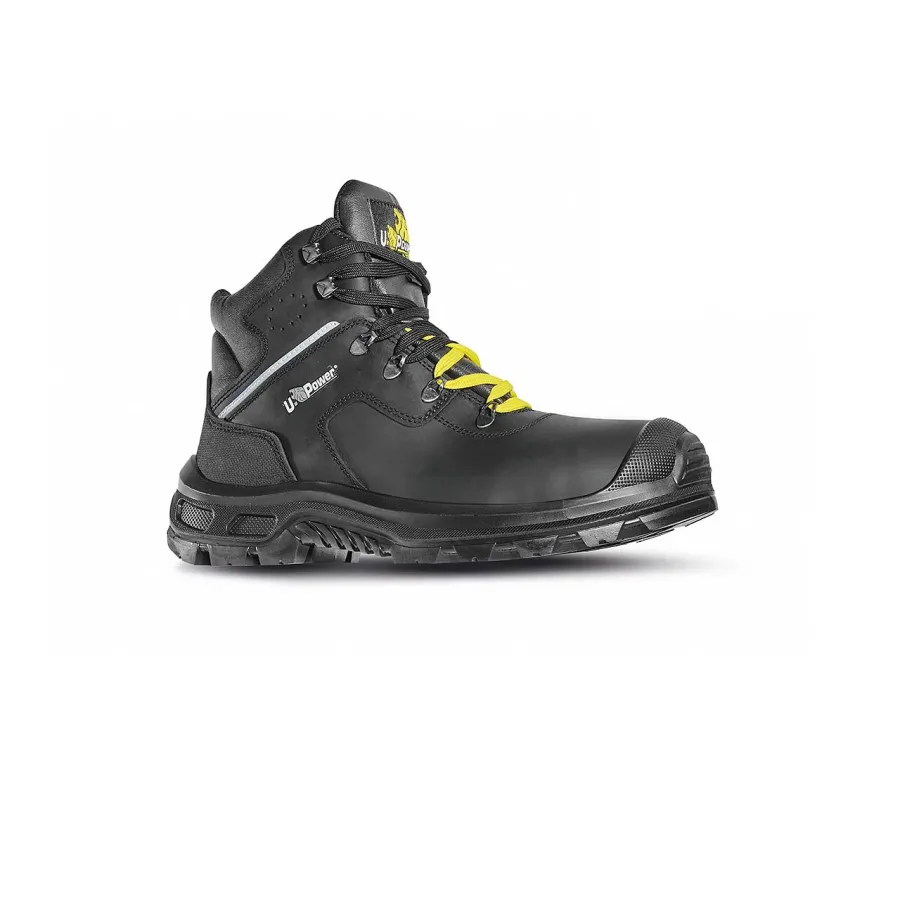 BOTA THANOS ESD S3 UK CI SRC U-POWER RI11334