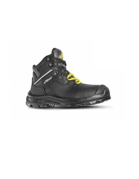 BOTA THANOS ESD S3 UK CI SRC U-POWER RI11334