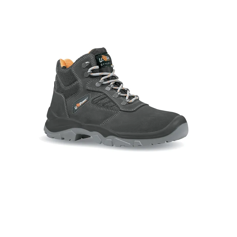 BOTA REAL S1P SRC U-POWER BC10315